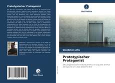 Bookcover of Prototypischer Protagonist