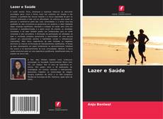 Borítókép a  Lazer e Saúde - hoz