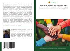 Educar os jovens para Justiça e Paz kitap kapağı