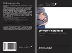 Síndrome metabólico的封面