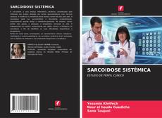 Couverture de SARCOIDOSE SISTÉMICA