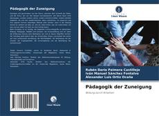 Copertina di Pädagogik der Zuneigung