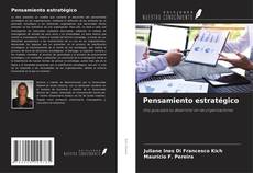 Bookcover of Pensamiento estratégico
