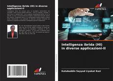 Buchcover von Intelligenza ibrida (HI) in diverse applicazioni-II