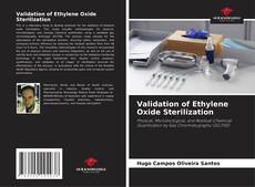 Copertina di Validation of Ethylene Oxide Sterilization