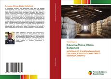 Couverture de Kávuma África, Elabo Eofanhelé