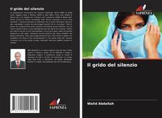 Il grido del silenzio kitap kapağı