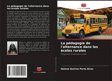 Capa do livro de La pédagogie de l'alternance dans les écoles rurales 