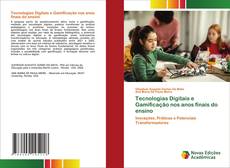 Couverture de Tecnologias Digitais e Gamificação nos anos finais do ensino