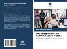 Copertina di Das Engagement von AGONIA CONGO METIEZ