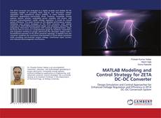 Copertina di MATLAB Modeling and Control Strategy for ZETA DC–DC Converter