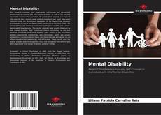 Bookcover of Mental Disability