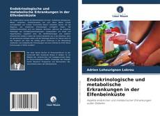 Endokrinologische und metabolische Erkrankungen in der Elfenbeinküste的封面