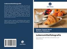 Lebensmittelfotografie的封面