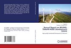 Bookcover of Annual Report on BEIJING-TIANJIN-HEBEI Development (2024)