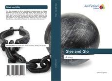 Capa do livro de Glee and Glo 