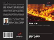 Copertina di Miód pitny