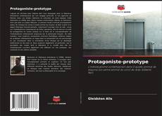 Copertina di Protagoniste-prototype