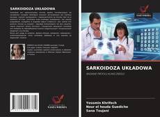 Buchcover von SARKOIDOZA UKŁADOWA