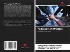 Buchcover von Pedagogy of Affection