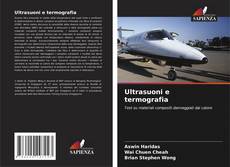 Ultrasuoni e termografia kitap kapağı