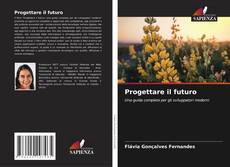 Buchcover von Progettare il futuro
