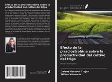 Efecto de la piraclostrobina sobre la productividad del cultivo del trigo的封面