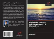 Couverture de Głębokość warstwy mieszanej w Morzu Wschodnim