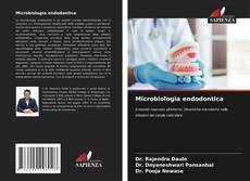 Borítókép a  Microbiologia endodontica - hoz