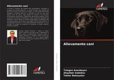 Bookcover of Allevamento cani