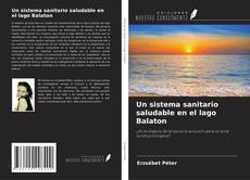 Un sistema sanitario saludable en el lago Balaton的封面