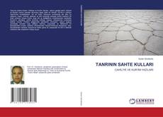 Bookcover of TANRININ SAHTE KULLARI