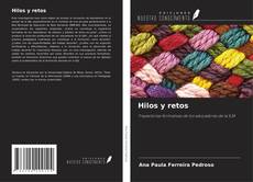 Copertina di Hilos y retos