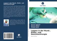 Lappen in der Mund-, Kiefer- und Gesichtschirurgie的封面