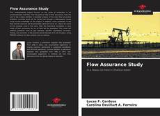 Copertina di Flow Assurance Study