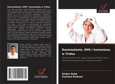 Buchcover von Rozmnażanie, EMS i hemostaza w Tridax