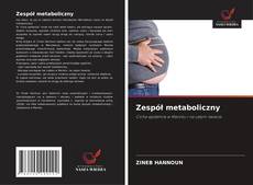 Copertina di Zespół metaboliczny