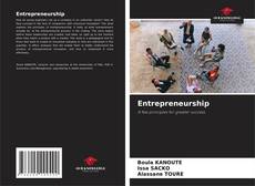 Copertina di Entrepreneurship