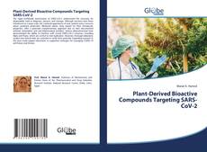Bookcover of Plant-Derived Bioactive Compounds Targeting SARS-CoV-2