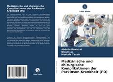 Copertina di Medizinische und chirurgische Komplikationen der Parkinson-Krankheit (PD)