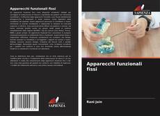 Bookcover of Apparecchi funzionali fissi