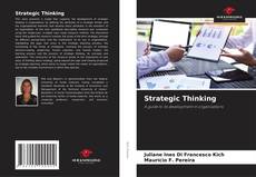 Обложка Strategic Thinking