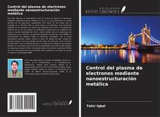Borítókép a  Control del plasma de electrones mediante nanoestructuración metálica - hoz
