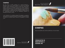 Couverture de CHAPAS
