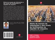 Borítókép a  Efeito do maneio de infestantes e dos níveis de fertilizantes no algodão de sequeiro - hoz