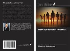 Обложка Mercado laboral informal