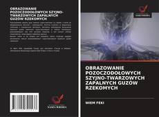 Обложка OBRAZOWANIE POZOCZODOŁOWYCH SZYJNO-TWARZOWYCH ZAPALNYCH GUZÓW RZEKOMYCH