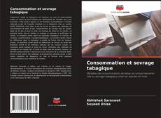 Consommation et sevrage tabagique的封面