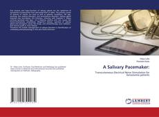 Portada del libro de A Salivary Pacemaker: