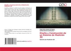 Обложка Diseño y Construcción de un Sistema de Medición 3D